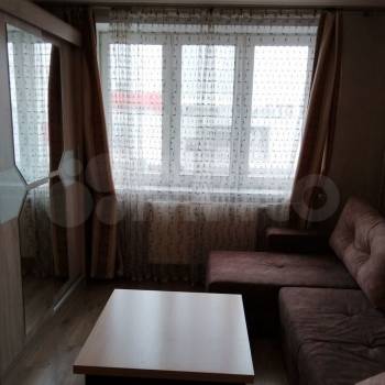 Сдается 1-комнатная квартира, 42 м²