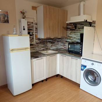 Сдается Дом, 35 м²