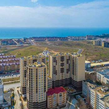 Сдается 1-комнатная квартира, 26 м²