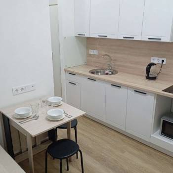 Сдается 1-комнатная квартира, 26 м²