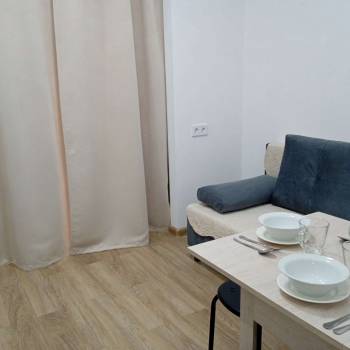 Сдается 1-комнатная квартира, 26 м²