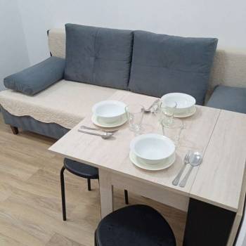 Сдается 1-комнатная квартира, 26 м²