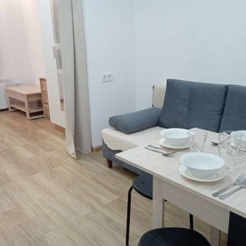Сдается 1-комнатная квартира, 26 м²