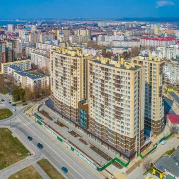 Сдается 1-комнатная квартира, 26 м²