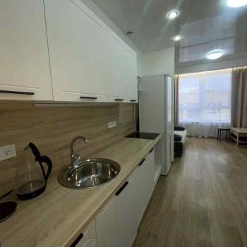Сдается 1-комнатная квартира, 26 м²