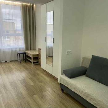 Сдается 1-комнатная квартира, 26 м²