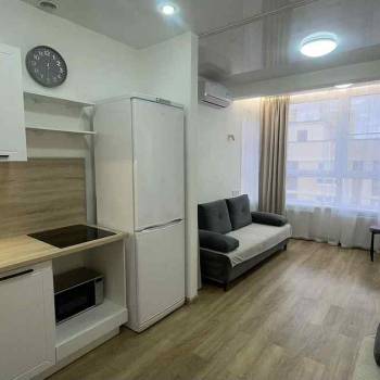Сдается 1-комнатная квартира, 26 м²