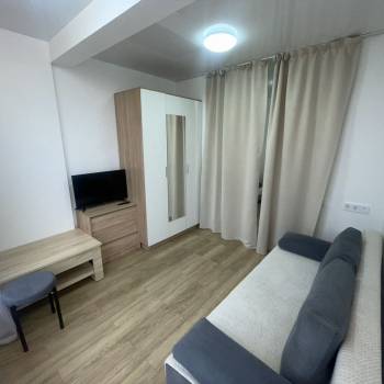 Сдается 1-комнатная квартира, 26 м²