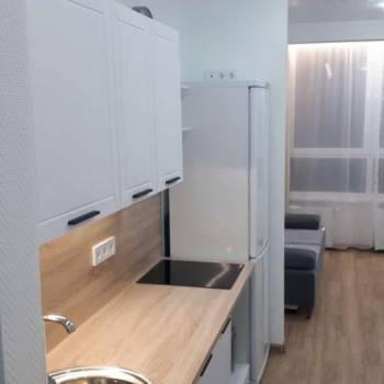Сдается 1-комнатная квартира, 26 м²