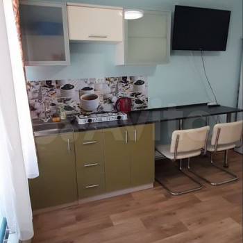 Сдается 1-комнатная квартира, 30 м²