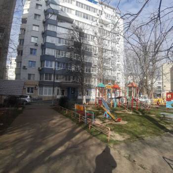 Продается 3-х комнатная квартира, 66 м²