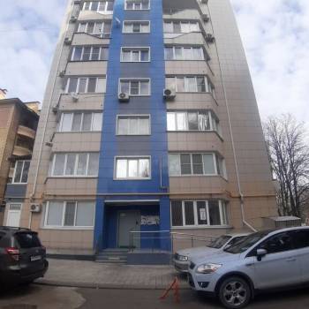 Продается 3-х комнатная квартира, 66 м²