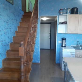 Продается 3-х комнатная квартира, 66 м²