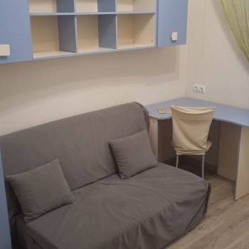 Сдается 2-х комнатная квартира, 53 м²