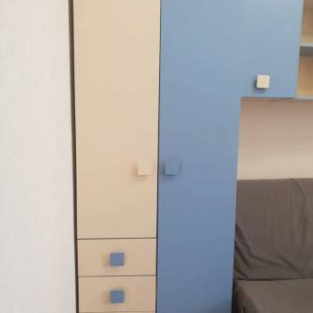 Сдается 2-х комнатная квартира, 53 м²
