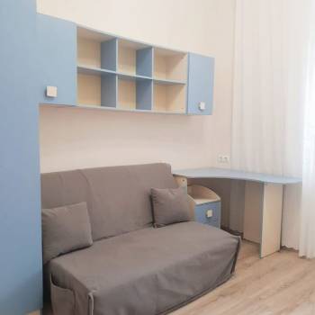 Сдается 2-х комнатная квартира, 53 м²