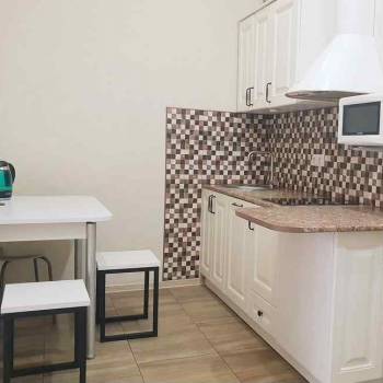 Сдается 2-х комнатная квартира, 53 м²