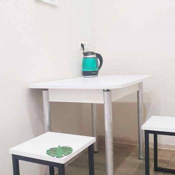 Сдается 2-х комнатная квартира, 53 м²