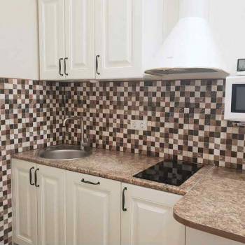 Сдается 2-х комнатная квартира, 53 м²
