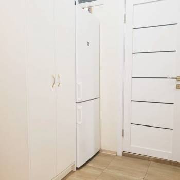Сдается 2-х комнатная квартира, 53 м²