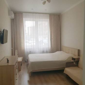 Сдается 2-х комнатная квартира, 53 м²