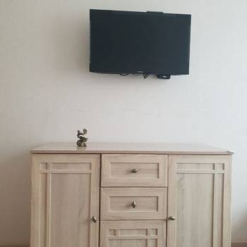 Сдается 2-х комнатная квартира, 53 м²