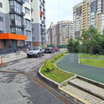 Сдается 2-х комнатная квартира, 54,7 м²