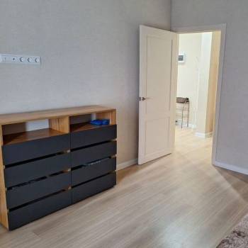 Сдается 2-х комнатная квартира, 54,7 м²