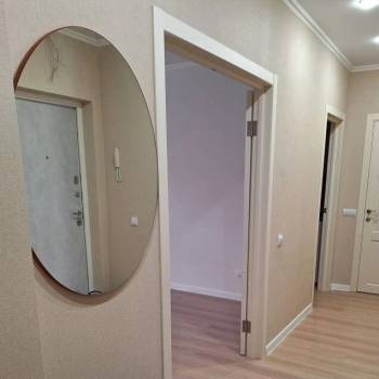 Сдается 2-х комнатная квартира, 54,7 м²