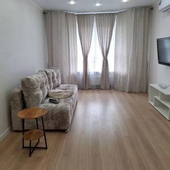 Сдается 2-х комнатная квартира, 54,7 м²