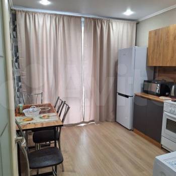 Сдается 2-х комнатная квартира, 54,7 м²
