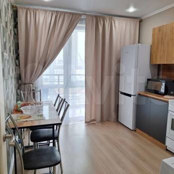 Сдается 2-х комнатная квартира, 54,7 м²