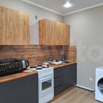 Сдается 2-х комнатная квартира, 54,7 м²