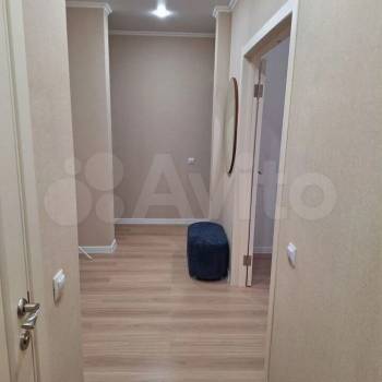 Сдается 2-х комнатная квартира, 54,7 м²