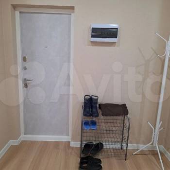 Сдается 2-х комнатная квартира, 54,7 м²