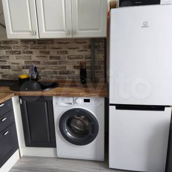 Сдается 2-х комнатная квартира, 36 м²
