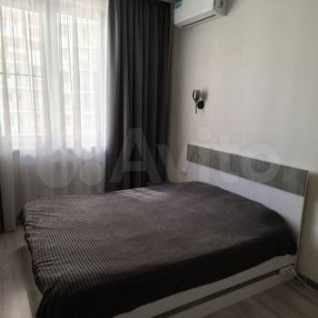 Сдается 2-х комнатная квартира, 36 м²