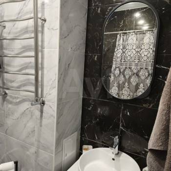 Сдается 2-х комнатная квартира, 36 м²