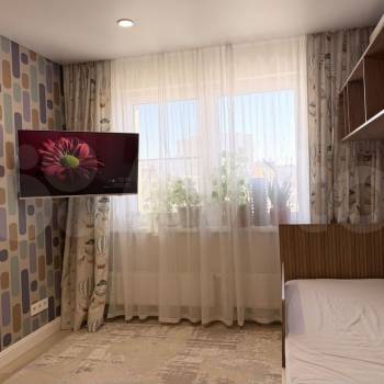 Продается 2-х комнатная квартира, 58,6 м²