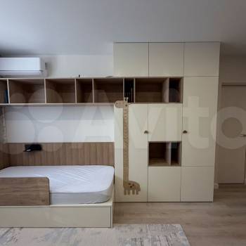 Продается 2-х комнатная квартира, 58,6 м²