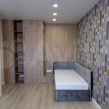 Продается 2-х комнатная квартира, 58,6 м²