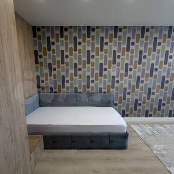 Продается 2-х комнатная квартира, 58,6 м²