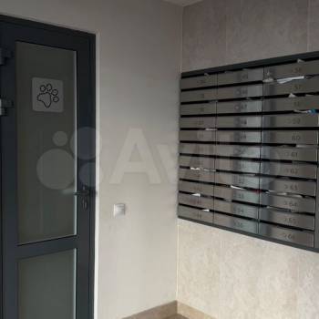 Продается 2-х комнатная квартира, 58,6 м²