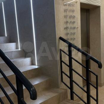 Продается 2-х комнатная квартира, 58,6 м²