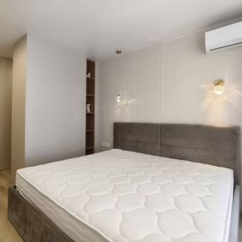 Продается 2-х комнатная квартира, 58,6 м²