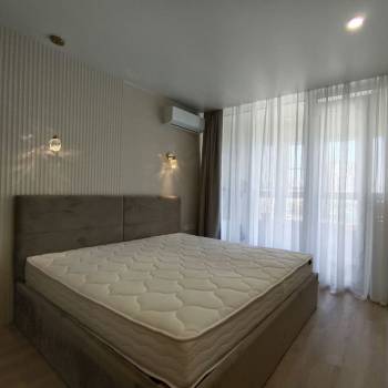 Продается 2-х комнатная квартира, 58,6 м²