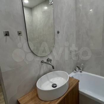 Продается 2-х комнатная квартира, 58,6 м²