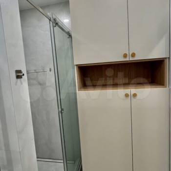 Продается 2-х комнатная квартира, 58,6 м²