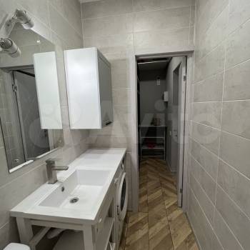 Сдается 1-комнатная квартира, 28 м²