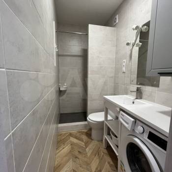 Сдается 1-комнатная квартира, 28 м²